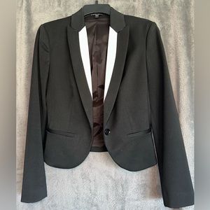 Express Blazer🖤🤍